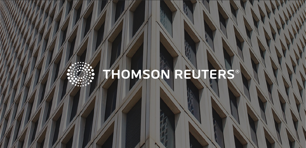 Thomson-Reuters